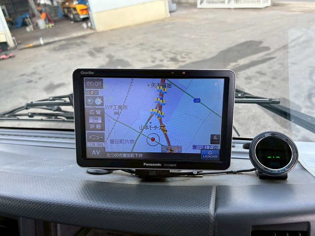 R404A菱重コールドチェーンショートキャブベッドレス4t8t|中古トラックの販売・買取・査定のアイナビ