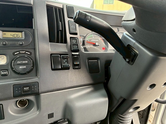 R404A菱重コールドチェーンショートキャブベッドレス4t8t|中古トラックの販売・買取・査定のアイナビ