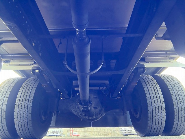 R404A菱重コールドチェーンショートキャブベッドレス4t8t|中古トラックの販売・買取・査定のアイナビ