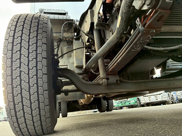 R404A菱重コールドチェーンショートキャブベッドレス4t8t|中古トラックの販売・買取・査定のアイナビ