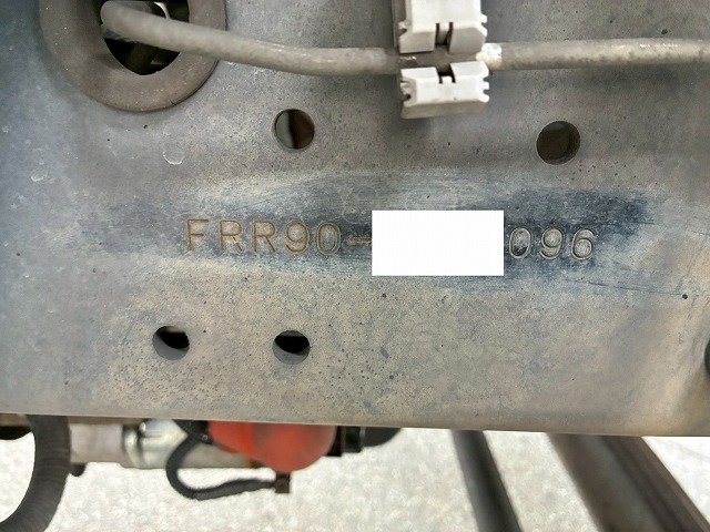 R404A菱重コールドチェーンショートキャブベッドレス4t8t|中古トラックの販売・買取・査定のアイナビ