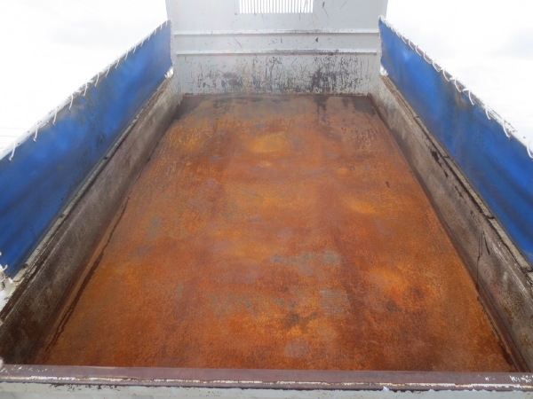 三菱ファイターダンプ|中古トラックの販売・買取・査定のアイナビ