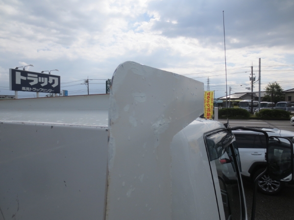 三菱ファイターダンプ|中古トラックの販売・買取・査定のアイナビ