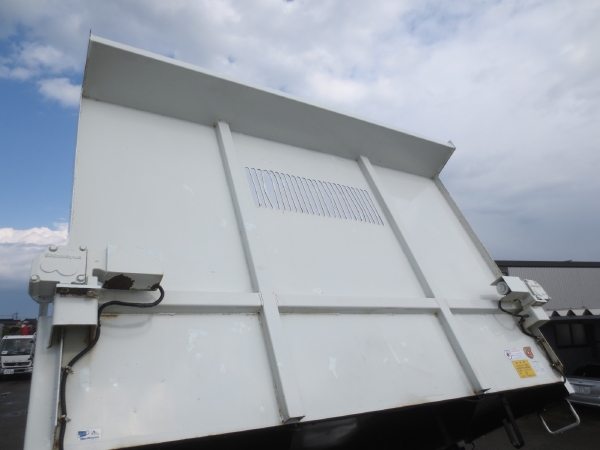 三菱ファイターダンプ|中古トラックの販売・買取・査定のアイナビ