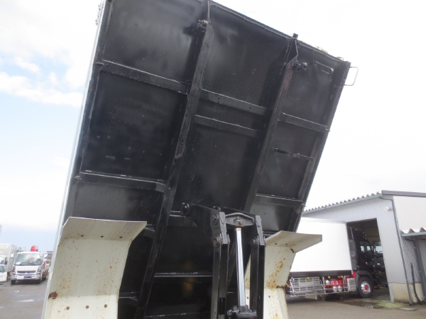 三菱ファイターダンプ|中古トラックの販売・買取・査定のアイナビ