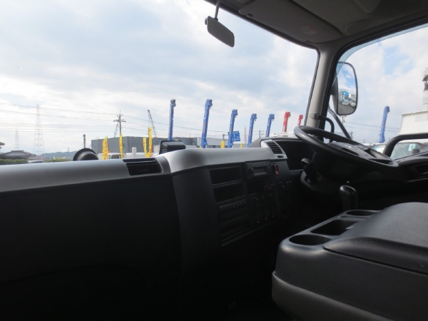 三菱ファイターダンプ|中古トラックの販売・買取・査定のアイナビ