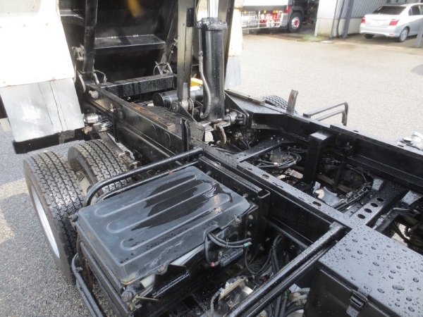 三菱ファイターダンプ|中古トラックの販売・買取・査定のアイナビ