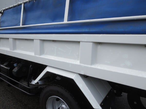 三菱ファイターダンプ|中古トラックの販売・買取・査定のアイナビ