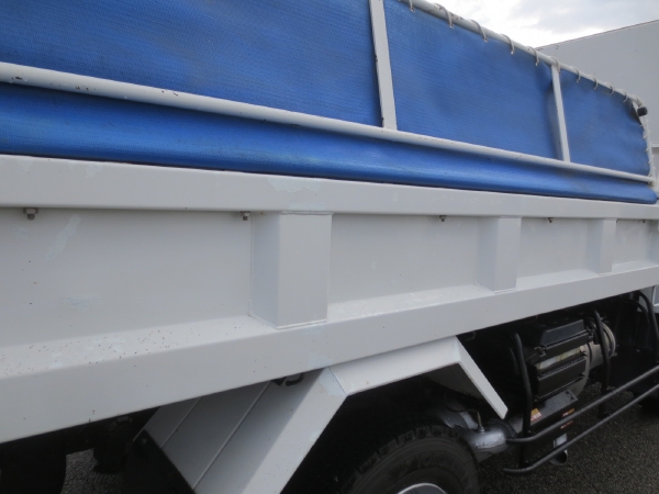 三菱ファイターダンプ|中古トラックの販売・買取・査定のアイナビ