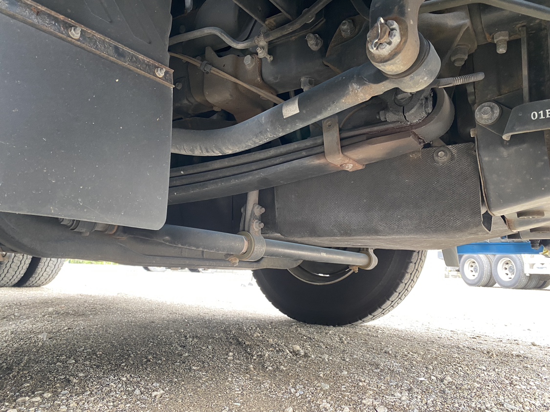 H30年式、クオン、450馬力トラクタ、車検付|中古トラックの販売・買取・査定のアイナビ