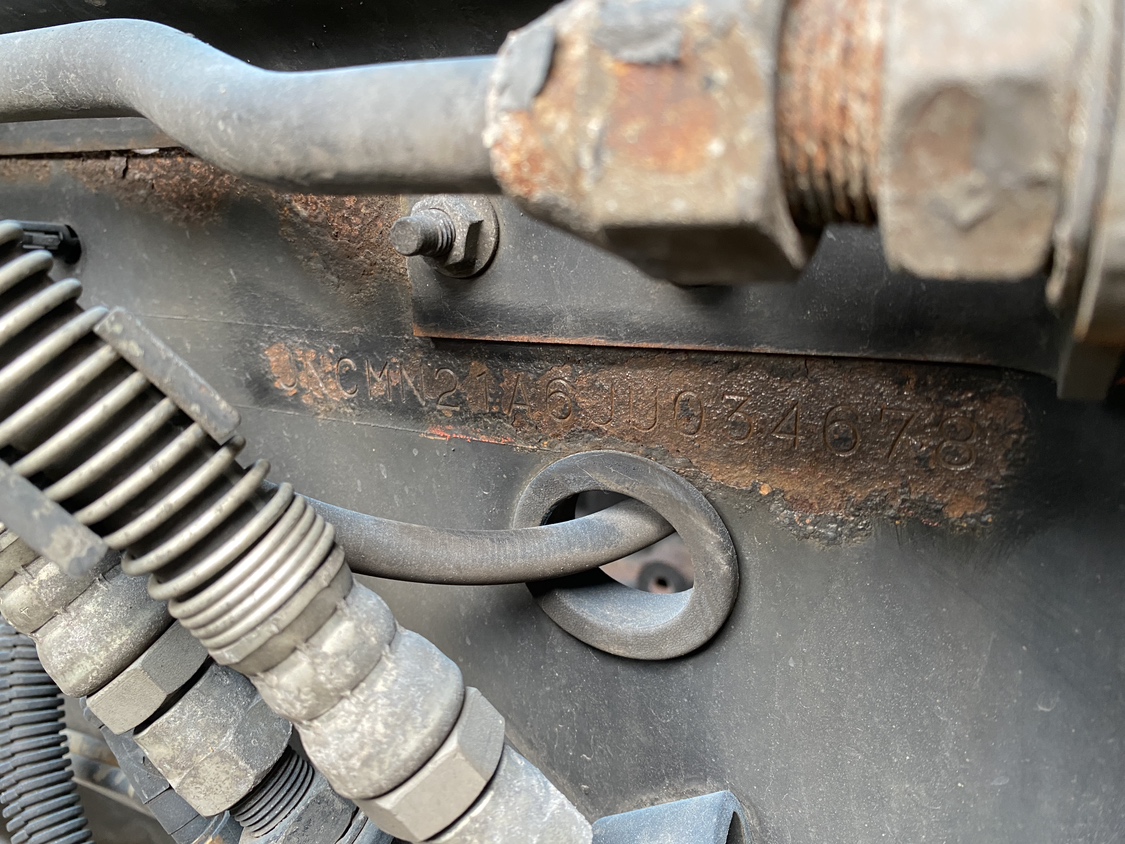 H30年式、クオン、450馬力トラクタ、車検付|中古トラックの販売・買取・査定のアイナビ