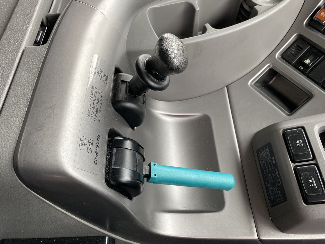 H30年式、クオン、450馬力トラクタ、車検付|中古トラックの販売・買取・査定のアイナビ