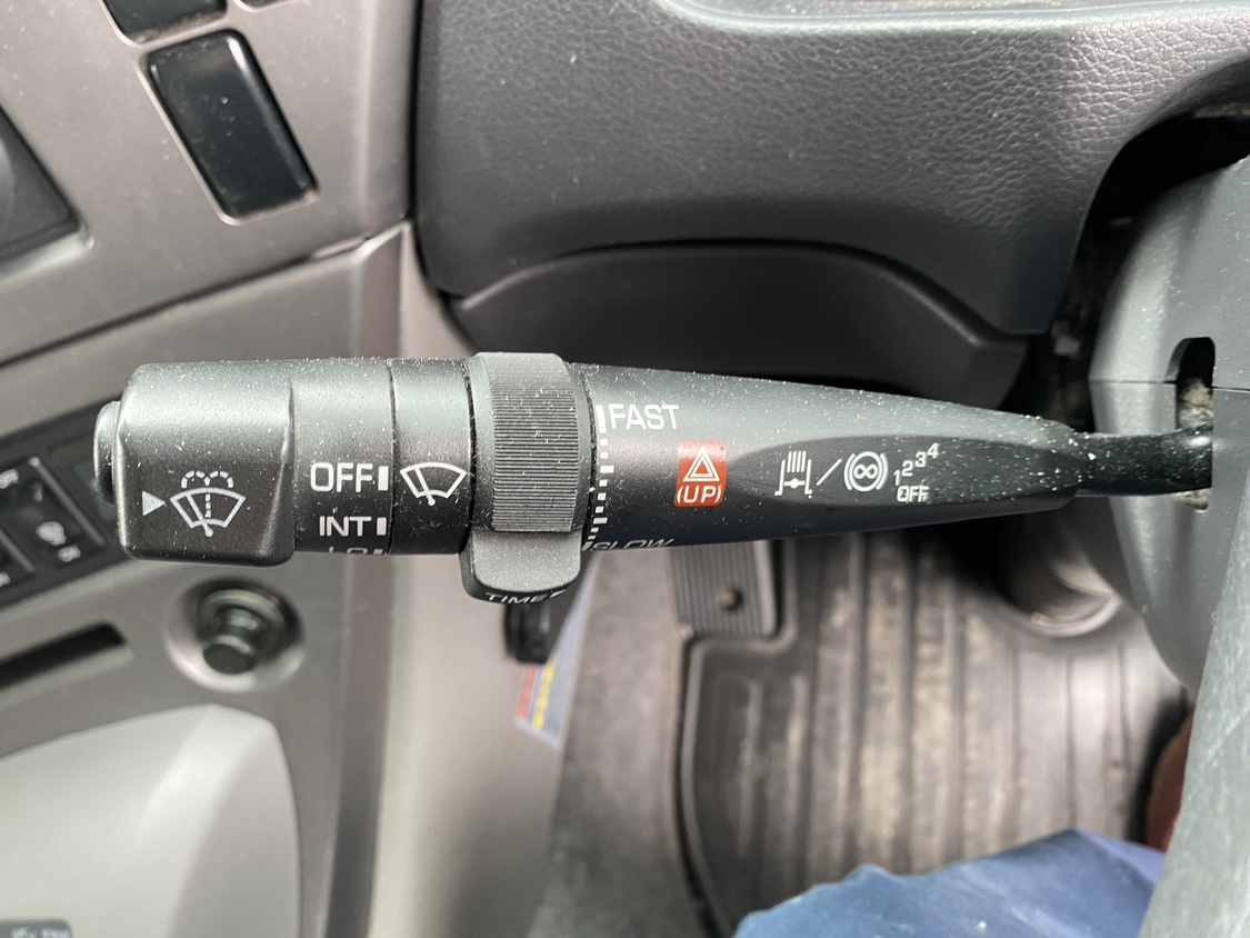 H30年式、クオン、450馬力トラクタ、車検付|中古トラックの販売・買取・査定のアイナビ