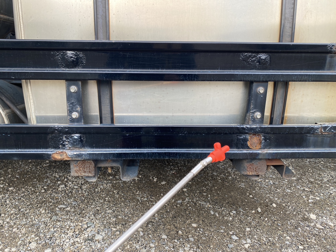 H30年式、クオン、450馬力トラクタ、車検付|中古トラックの販売・買取・査定のアイナビ