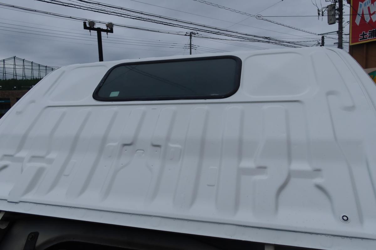 標準幅 プレス式パッカー車 極東製5.3立米 積載3300kg|中古トラックの販売・買取・査定のアイナビ