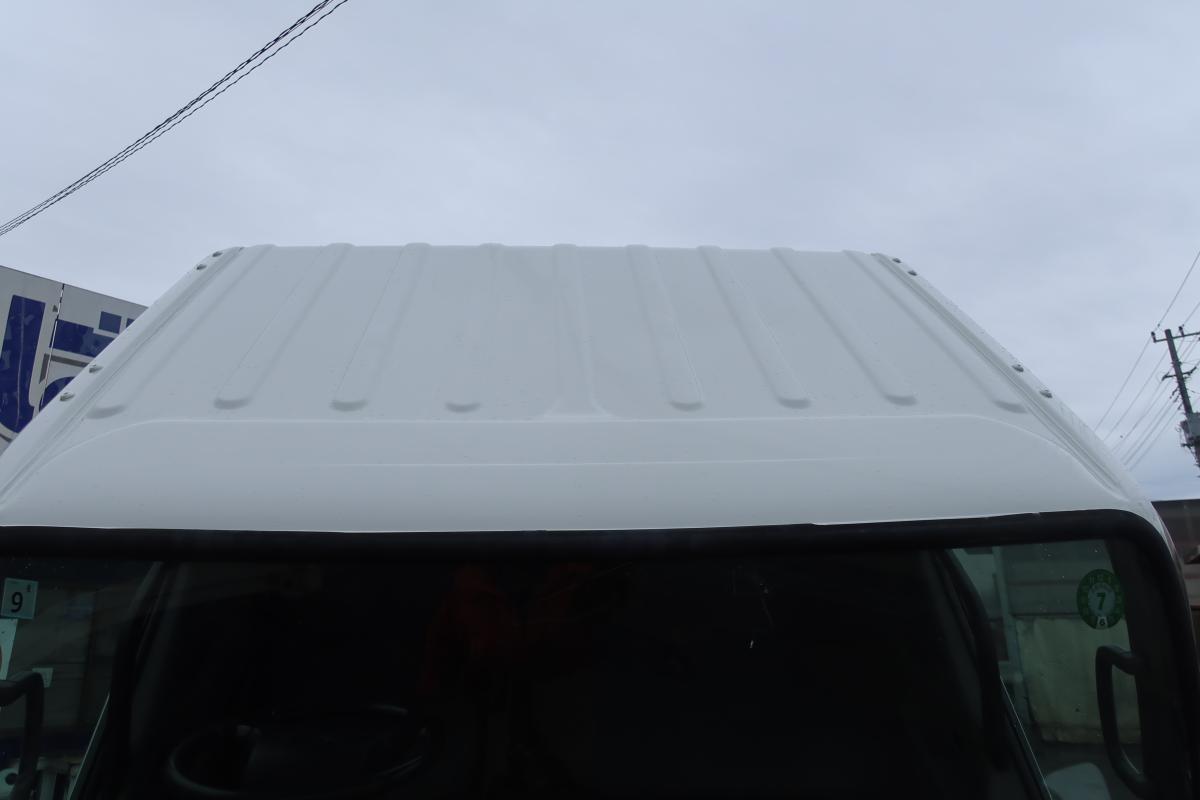 標準幅 プレス式パッカー車 極東製5.3立米 積載3300kg|中古トラックの販売・買取・査定のアイナビ