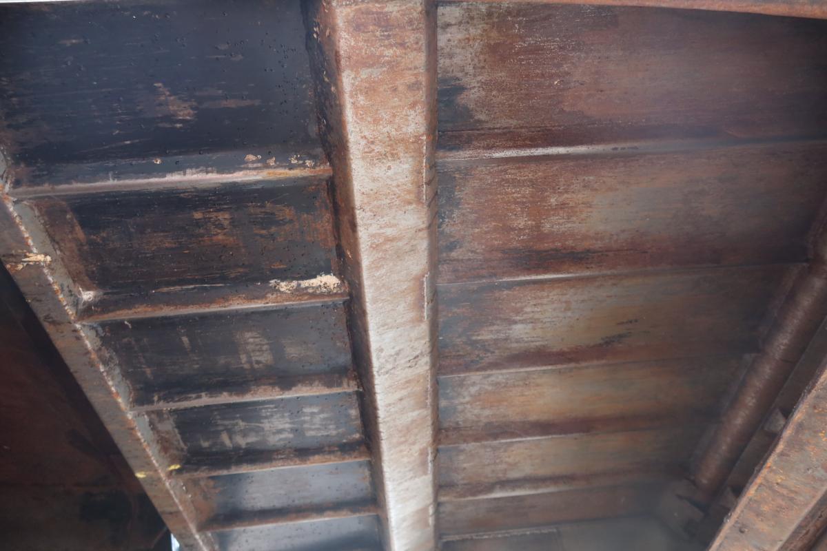 標準幅 プレス式パッカー車 極東製5.3立米 積載3300kg|中古トラックの販売・買取・査定のアイナビ