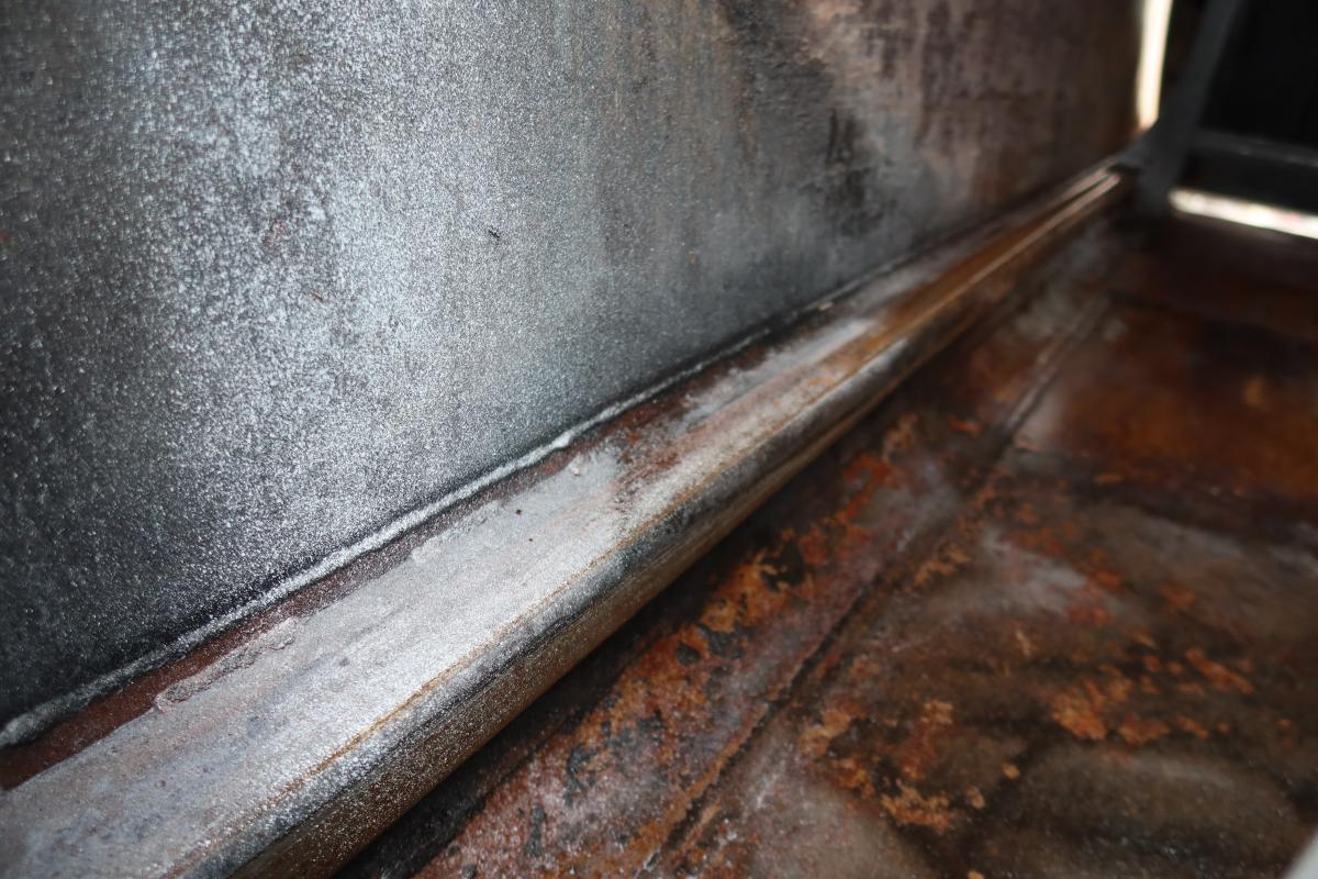 標準幅 プレス式パッカー車 極東製5.3立米 積載3300kg|中古トラックの販売・買取・査定のアイナビ