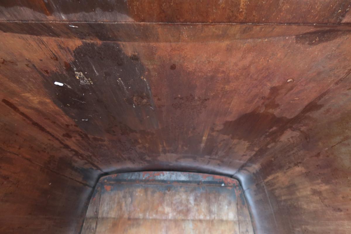 標準幅 プレス式パッカー車 極東製5.3立米 積載3300kg|中古トラックの販売・買取・査定のアイナビ