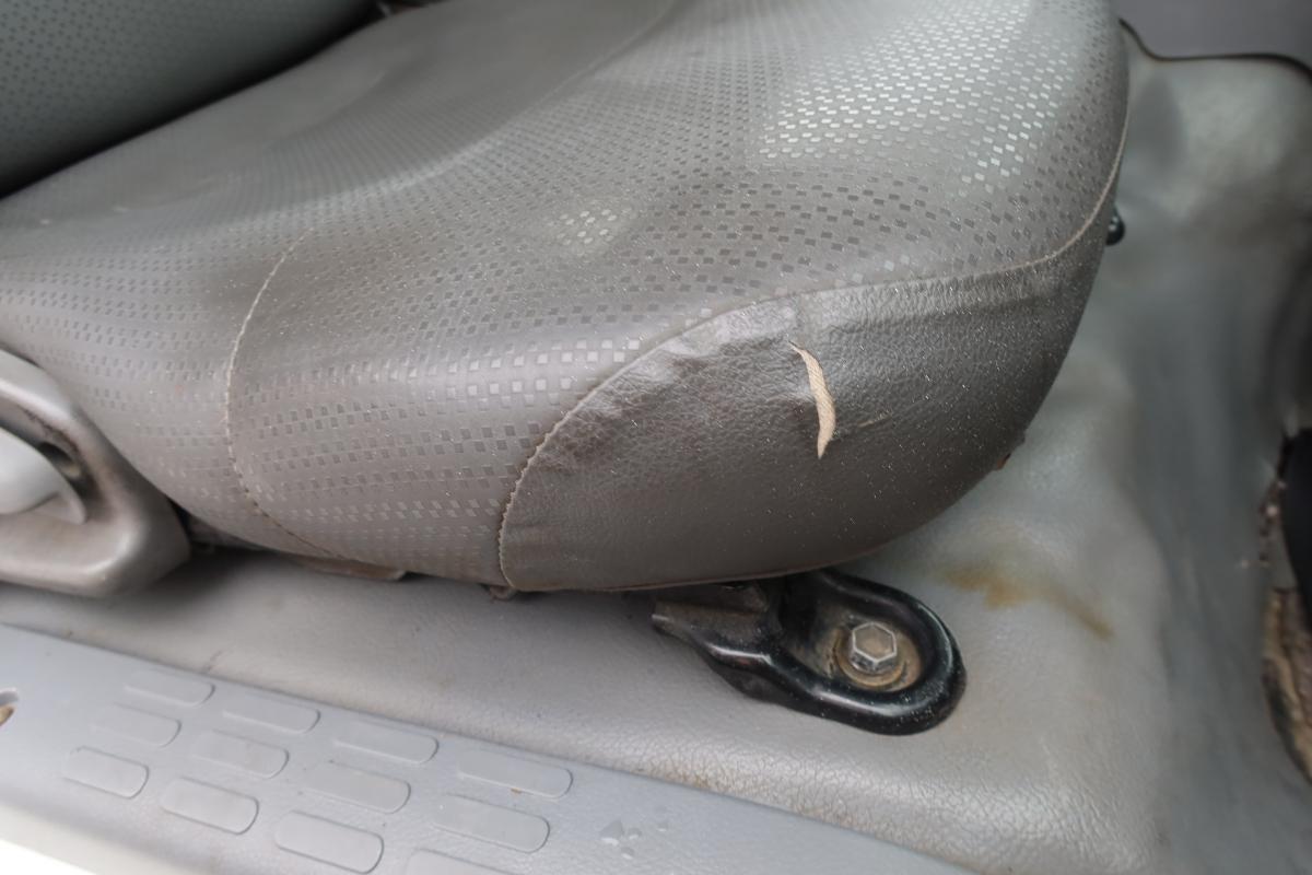 標準幅 プレス式パッカー車 極東製5.3立米 積載3300kg|中古トラックの販売・買取・査定のアイナビ