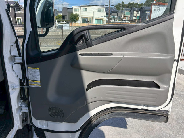 【車検付‼︎キャブ塗装済×5速MT】三菱/キャンター|中古トラックの販売・買取・査定のアイナビ