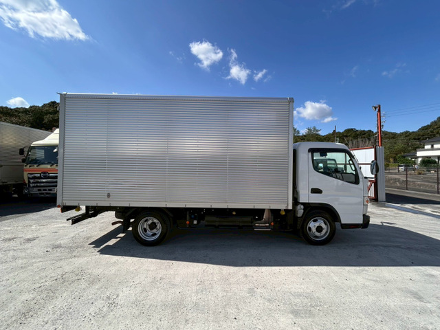 【車検付‼︎キャブ塗装済×5速MT】三菱/キャンター|中古トラックの販売・買取・査定のアイナビ