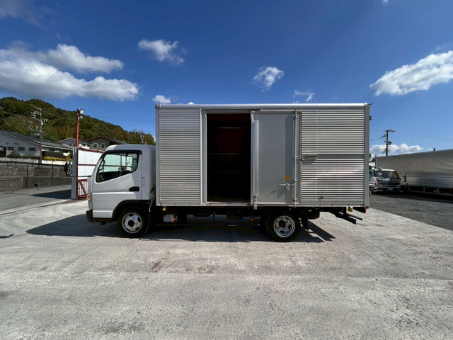 【車検付‼︎キャブ塗装済×5速MT】三菱/キャンター|中古トラックの販売・買取・査定のアイナビ