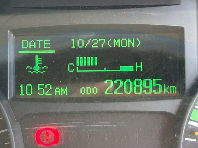 【車検付‼︎キャブ塗装済×5速MT】三菱/キャンター|中古トラックの販売・買取・査定のアイナビ