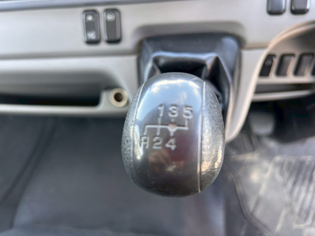 【車検付‼︎キャブ塗装済×5速MT】三菱/キャンター|中古トラックの販売・買取・査定のアイナビ