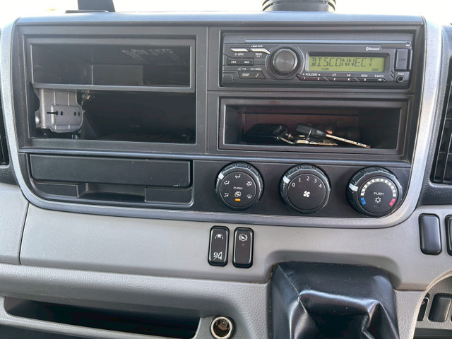 【車検付‼︎キャブ塗装済×5速MT】三菱/キャンター|中古トラックの販売・買取・査定のアイナビ