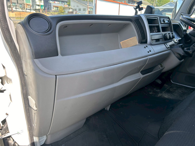 【車検付‼︎キャブ塗装済×5速MT】三菱/キャンター|中古トラックの販売・買取・査定のアイナビ