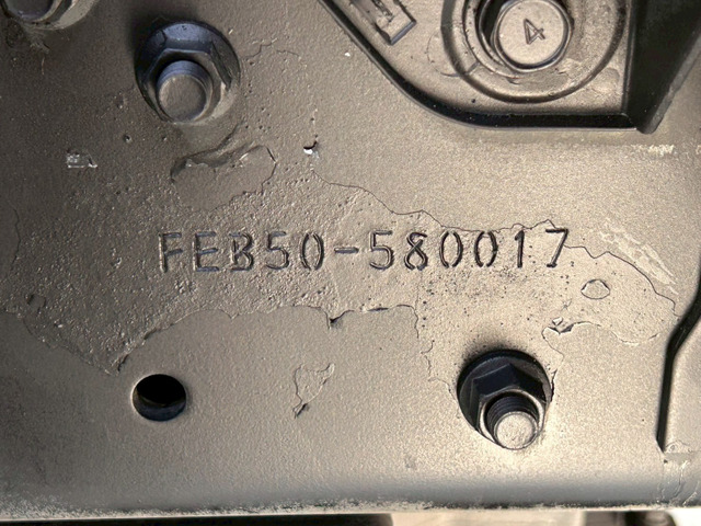 【車検付‼︎キャブ塗装済×5速MT】三菱/キャンター|中古トラックの販売・買取・査定のアイナビ