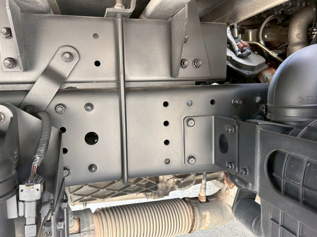 【車検付‼︎キャブ塗装済×5速MT】三菱/キャンター|中古トラックの販売・買取・査定のアイナビ