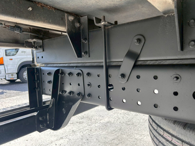 【車検付‼︎キャブ塗装済×5速MT】三菱/キャンター|中古トラックの販売・買取・査定のアイナビ