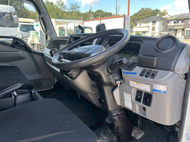 【車検付‼︎キャブ塗装済×5速MT】三菱/キャンター|中古トラックの販売・買取・査定のアイナビ