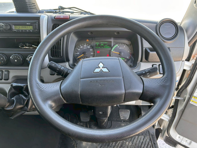 【車検付‼︎キャブ塗装済×5速MT】三菱/キャンター|中古トラックの販売・買取・査定のアイナビ