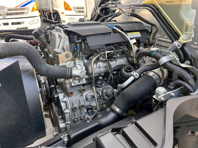 【車検付‼︎キャブ塗装済×5速MT】三菱/キャンター|中古トラックの販売・買取・査定のアイナビ