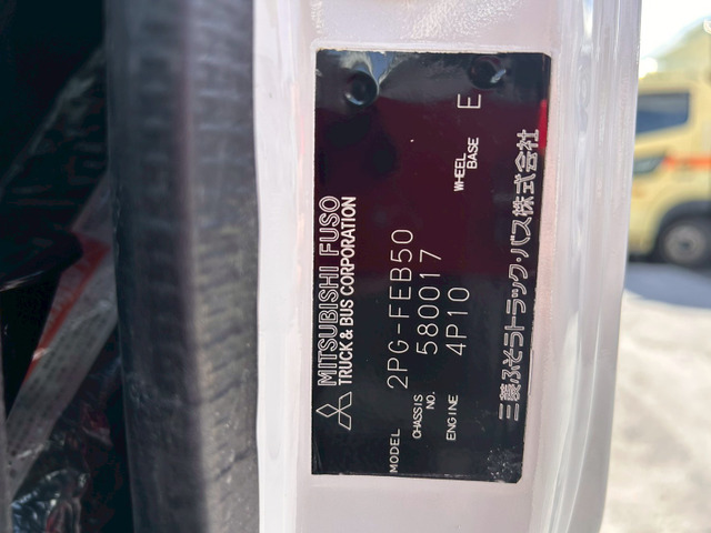 【車検付‼︎キャブ塗装済×5速MT】三菱/キャンター|中古トラックの販売・買取・査定のアイナビ