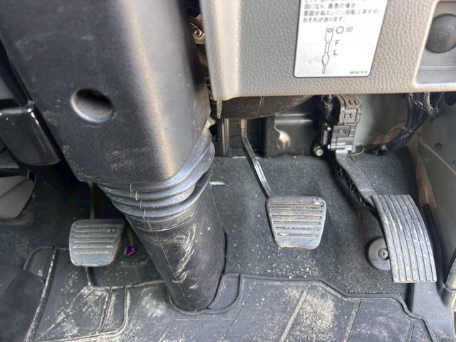 【車検付‼︎キャブ塗装済×5速MT】三菱/キャンター|中古トラックの販売・買取・査定のアイナビ