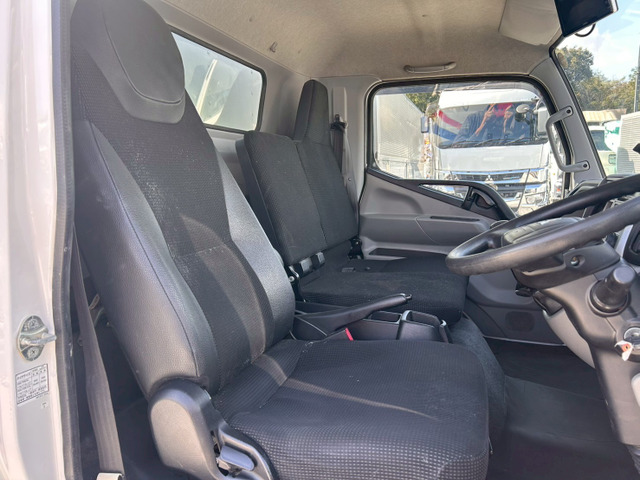 【車検付‼︎キャブ塗装済×5速MT】三菱/キャンター|中古トラックの販売・買取・査定のアイナビ