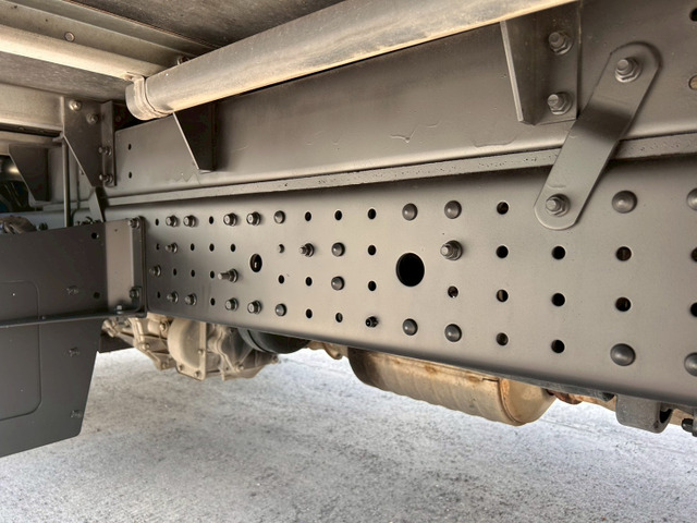 【車検付‼︎キャブ塗装済×5速MT】三菱/キャンター|中古トラックの販売・買取・査定のアイナビ