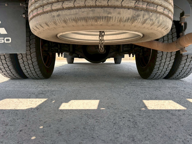 【車検付‼︎キャブ塗装済×5速MT】三菱/キャンター|中古トラックの販売・買取・査定のアイナビ