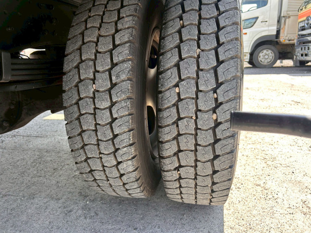 【車検付‼︎キャブ塗装済×5速MT】三菱/キャンター|中古トラックの販売・買取・査定のアイナビ