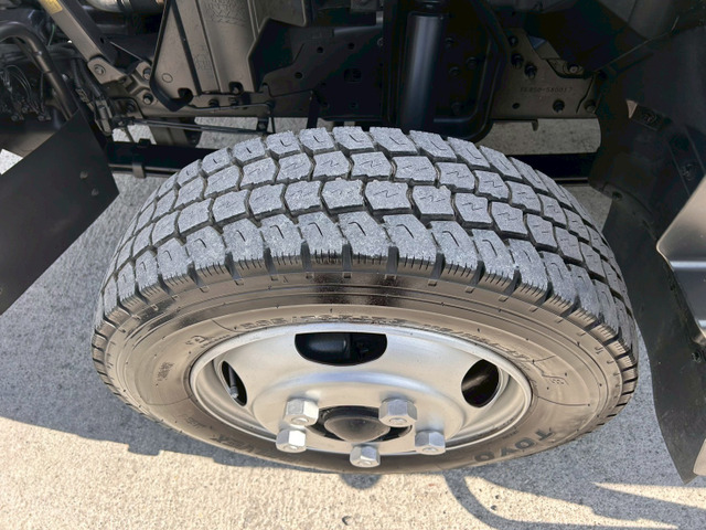 【車検付‼︎キャブ塗装済×5速MT】三菱/キャンター|中古トラックの販売・買取・査定のアイナビ