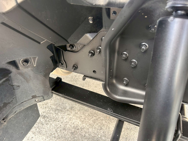 【車検付‼︎キャブ塗装済×5速MT】三菱/キャンター|中古トラックの販売・買取・査定のアイナビ