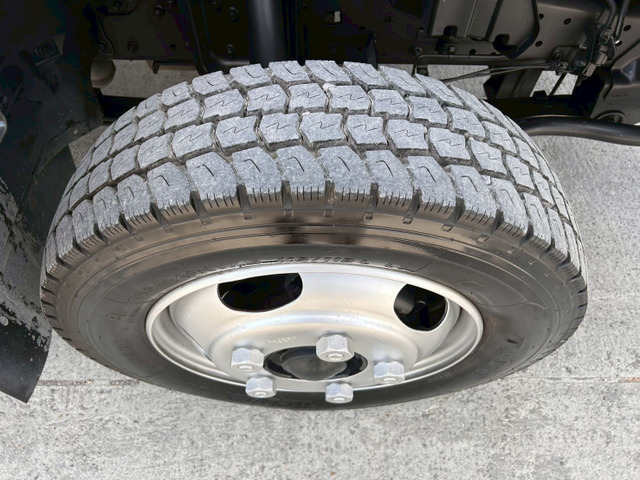 【車検付‼︎キャブ塗装済×5速MT】三菱/キャンター|中古トラックの販売・買取・査定のアイナビ