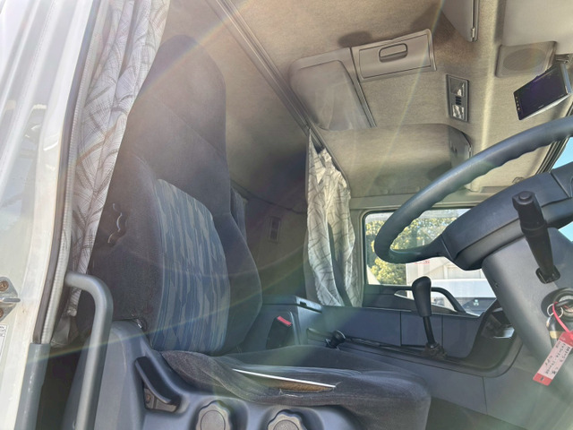 【ヒアブ×名古屋ボデー×7速MT】三菱/スーパーグレート|中古トラックの販売・買取・査定のアイナビ