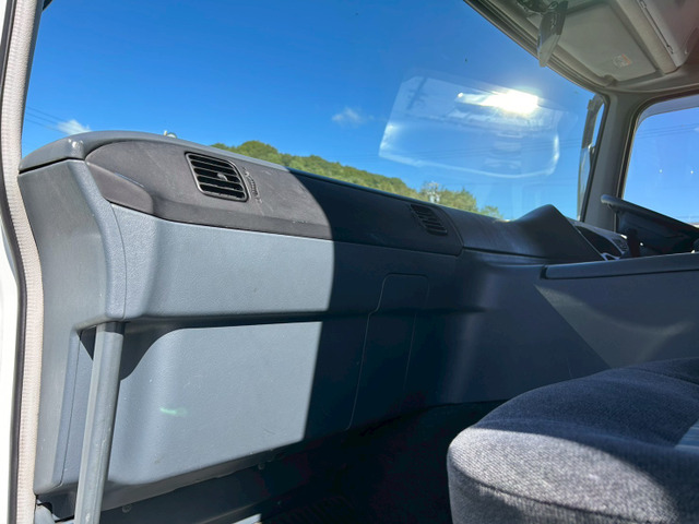 【ヒアブ×名古屋ボデー×7速MT】三菱/スーパーグレート|中古トラックの販売・買取・査定のアイナビ