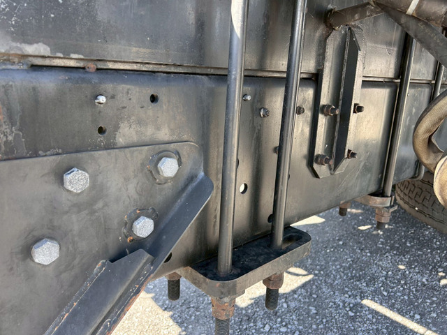 【ヒアブ×名古屋ボデー×7速MT】三菱/スーパーグレート|中古トラックの販売・買取・査定のアイナビ