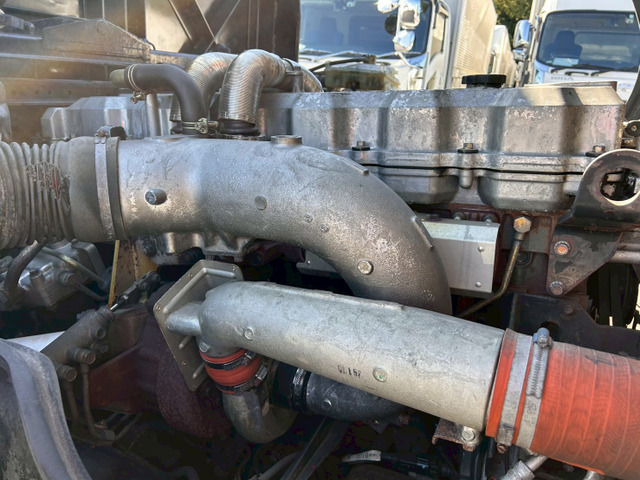 【ヒアブ×名古屋ボデー×7速MT】三菱/スーパーグレート|中古トラックの販売・買取・査定のアイナビ